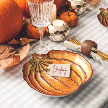 Load image into Gallery viewer, Wooden Tags - Stocking Names & Place Cards