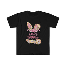 Load image into Gallery viewer, Easter Bunny T-Shirt - Easter T-Shirt - Easter Egg Hunt Matching T-Shirts