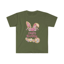 Load image into Gallery viewer, Easter Bunny T-Shirt - Easter T-Shirt - Easter Egg Hunt Matching T-Shirts