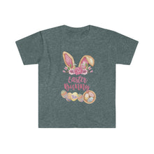 Load image into Gallery viewer, Easter Bunny T-Shirt - Easter T-Shirt - Easter Egg Hunt Matching T-Shirts