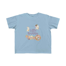 Load image into Gallery viewer, Little Bunny Bunnies With Easter Eggs T-Shirt - Easter T-Shirt for Little Kids - Easter Egg Hunt T-Shirt