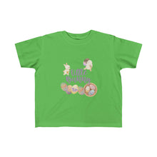 Load image into Gallery viewer, Little Bunny Bunnies With Easter Eggs T-Shirt - Easter T-Shirt for Little Kids - Easter Egg Hunt T-Shirt