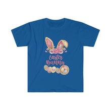 Load image into Gallery viewer, Easter Bunny T-Shirt - Easter T-Shirt - Easter Egg Hunt Matching T-Shirts