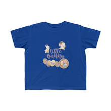 Load image into Gallery viewer, Little Bunny Bunnies With Easter Eggs T-Shirt - Easter T-Shirt for Little Kids - Easter Egg Hunt T-Shirt