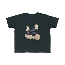Load image into Gallery viewer, Little Bunny Bunnies With Easter Eggs T-Shirt - Easter T-Shirt for Little Kids - Easter Egg Hunt T-Shirt