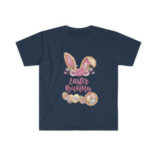 Load image into Gallery viewer, Easter Bunny T-Shirt - Easter T-Shirt - Easter Egg Hunt Matching T-Shirts