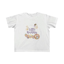 Load image into Gallery viewer, Little Bunny Bunnies With Easter Eggs T-Shirt - Easter T-Shirt for Little Kids - Easter Egg Hunt T-Shirt