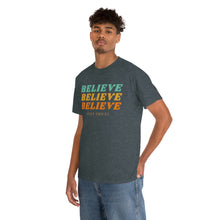Load image into Gallery viewer, Believe Believe Believe in Your Own BS - Graphic Tee