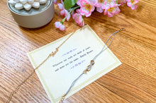 Load image into Gallery viewer, Love Traveling Bracelets