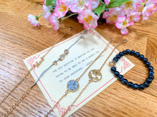 Load image into Gallery viewer, Love Traveling Bracelets