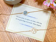 Load image into Gallery viewer, Love Traveling Bracelets