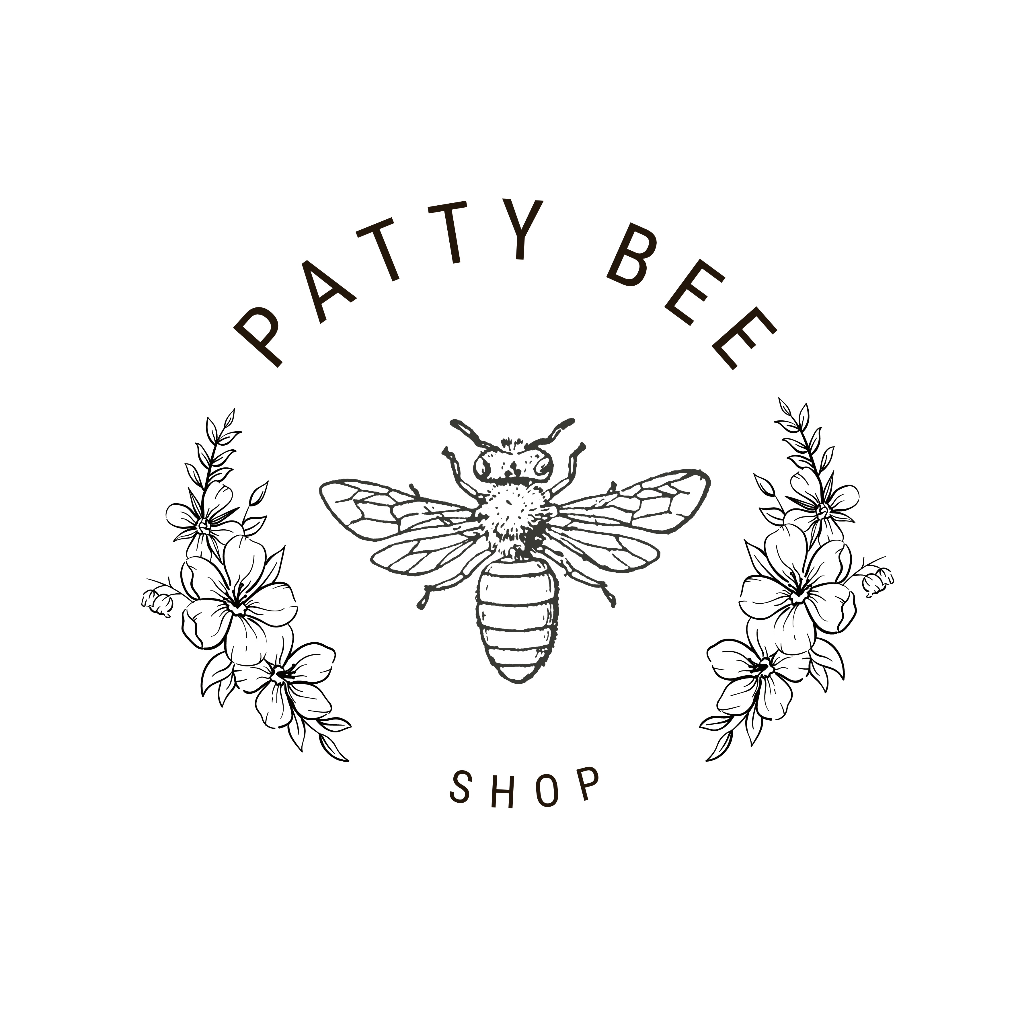 The Patty Bee Shop – pattybeeshop