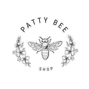 Patty Bee Shop Logo