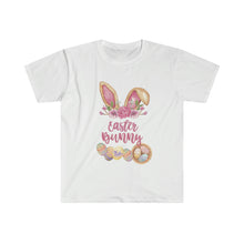 Load image into Gallery viewer, Easter Bunny T-Shirt - Easter T-Shirt - Easter Egg Hunt Matching T-Shirts
