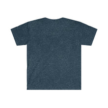 Load image into Gallery viewer, Mama Bunny Brown Ears and Pink Flowers - Easter T-Shirt - Easter Egg Hunt Matching T-Shirts
