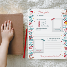 Load image into Gallery viewer, Letters to Santa
