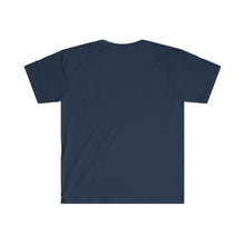 Load image into Gallery viewer, Mama Bunny Brown Ears and Pink Flowers - Easter T-Shirt - Easter Egg Hunt Matching T-Shirts
