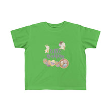 Load image into Gallery viewer, Little Bunny Bunnies With Easter Eggs T-Shirt - Easter T-Shirt for Little Kids - Easter Egg Hunt T-Shirt
