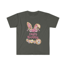 Load image into Gallery viewer, Easter Bunny T-Shirt - Easter T-Shirt - Easter Egg Hunt Matching T-Shirts
