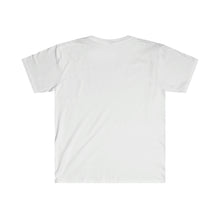 Load image into Gallery viewer, Mama Bunny Brown Ears and Pink Flowers - Easter T-Shirt - Easter Egg Hunt Matching T-Shirts
