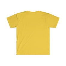 Load image into Gallery viewer, Mama Bunny Brown Ears and Pink Flowers - Easter T-Shirt - Easter Egg Hunt Matching T-Shirts
