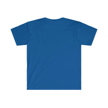 Load image into Gallery viewer, Mama Bunny Brown Ears and Pink Flowers - Easter T-Shirt - Easter Egg Hunt Matching T-Shirts
