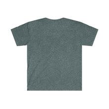 Load image into Gallery viewer, Mama Bunny Brown Ears and Pink Flowers - Easter T-Shirt - Easter Egg Hunt Matching T-Shirts
