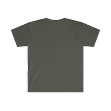 Load image into Gallery viewer, Mama Bunny Brown Ears and Pink Flowers - Easter T-Shirt - Easter Egg Hunt Matching T-Shirts
